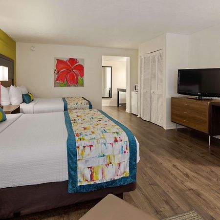 Best Western Hibiscus Motel Key West Exterior foto