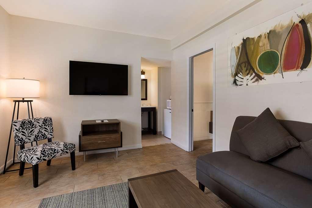 Best Western Hibiscus Motel Key West Quarto foto