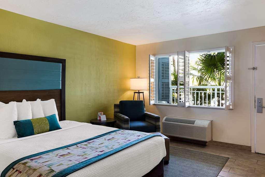 Best Western Hibiscus Motel Key West Quarto foto
