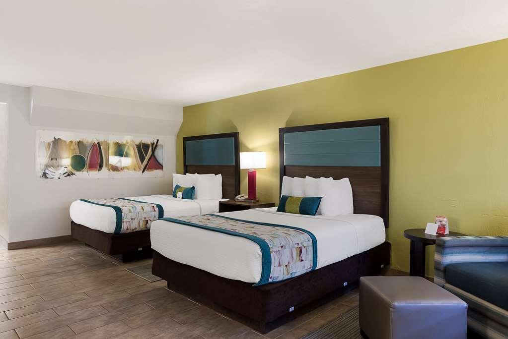 Best Western Hibiscus Motel Key West Quarto foto