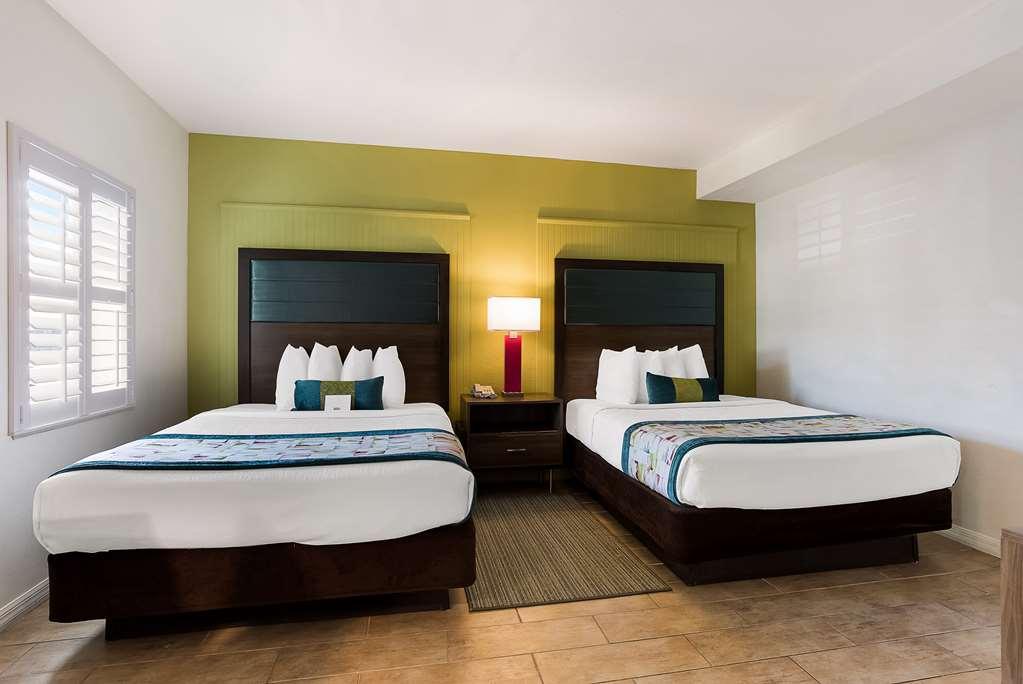 Best Western Hibiscus Motel Key West Quarto foto