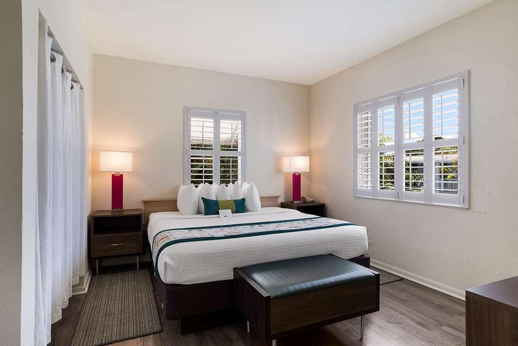 Best Western Hibiscus Motel Key West Instalações foto