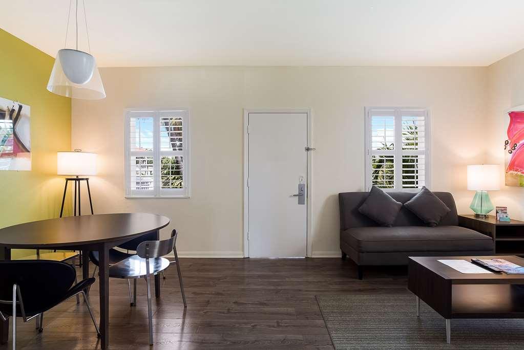 Best Western Hibiscus Motel Key West Instalações foto