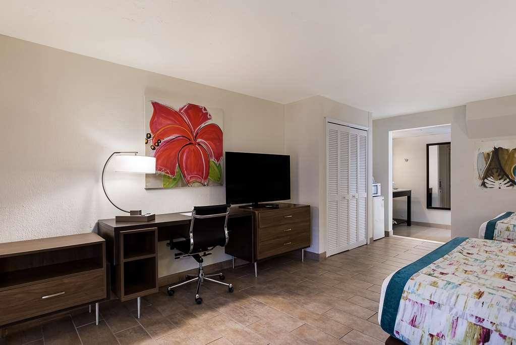 Best Western Hibiscus Motel Key West Quarto foto