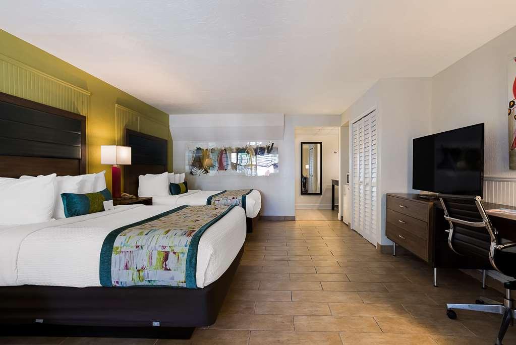 Best Western Hibiscus Motel Key West Quarto foto