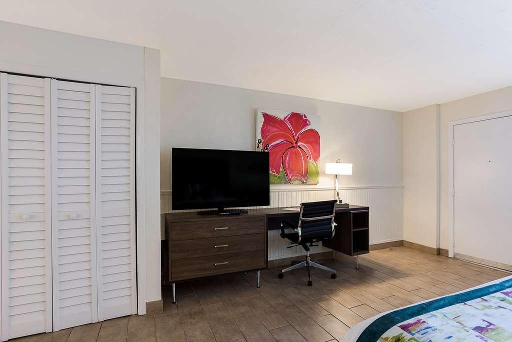 Best Western Hibiscus Motel Key West Quarto foto