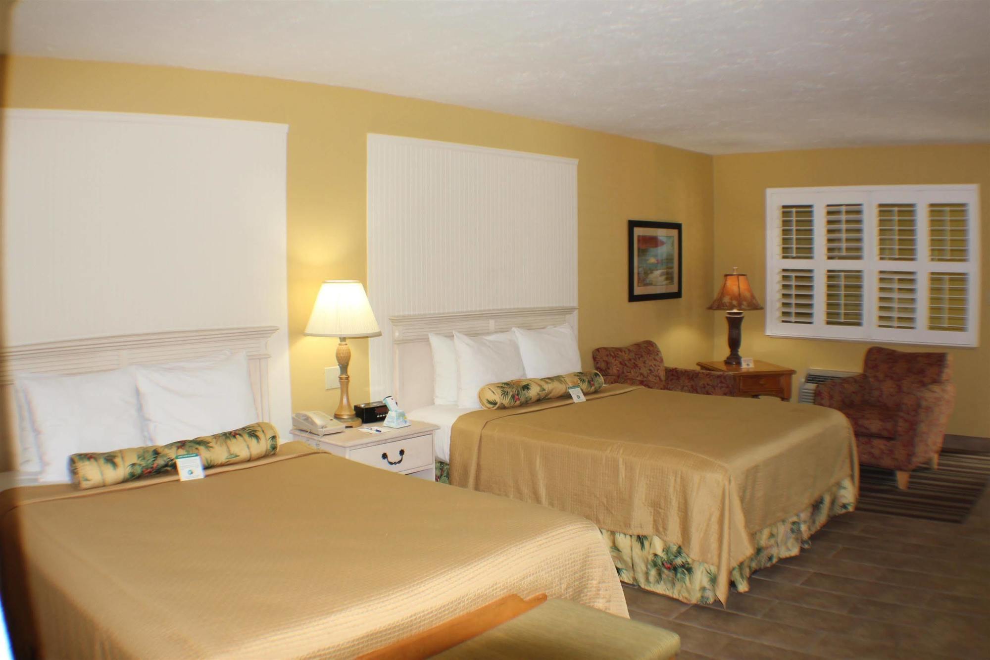 Best Western Hibiscus Motel Key West Quarto foto